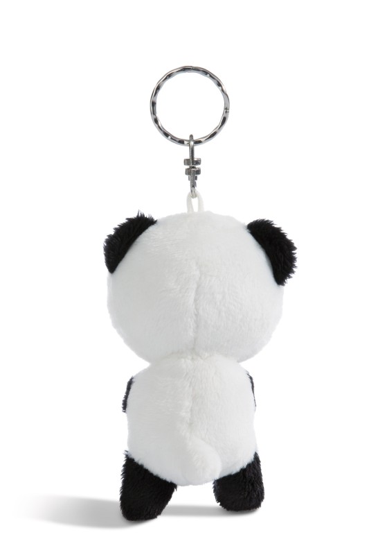NICI GLUBSCHIS Schlüsselanhänger Panda Peppino Cyber Monday