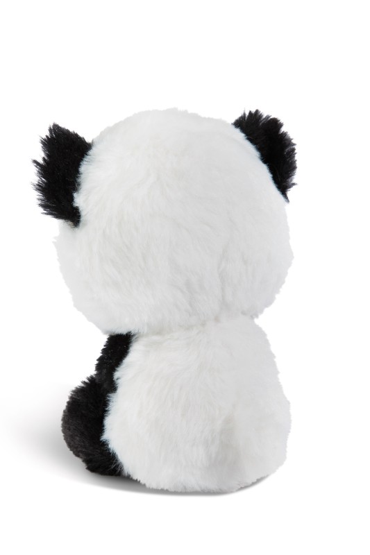 NICI GLUBSCHIS Kuscheltier Panda Peppino Weihnachtsangebot