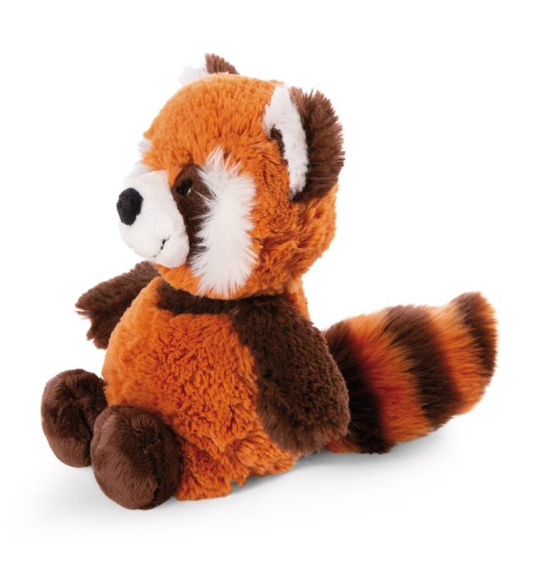 NICI Kuscheltier Roter Panda 25cm Osterangebot