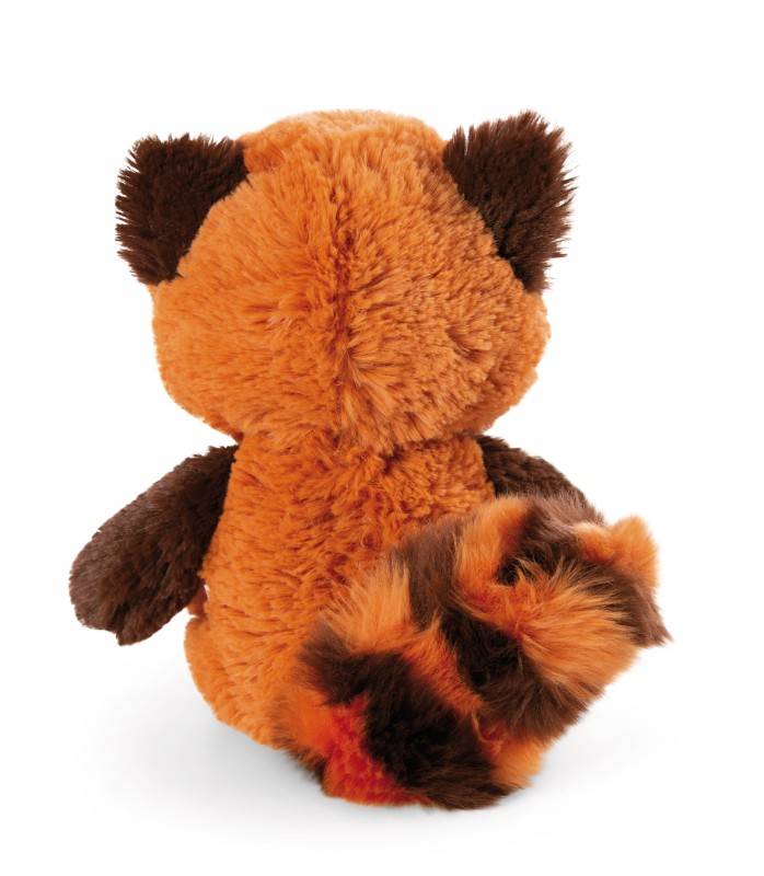 NICI Kuscheltier Roter Panda 25cm Osterangebot
