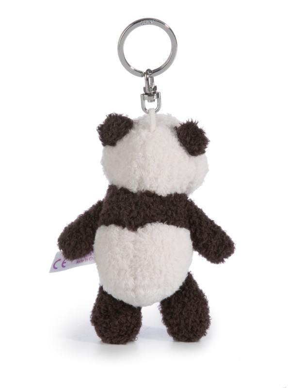 NICI Schlüsselanhänger Panda Yaa Boo Lagerräumung
