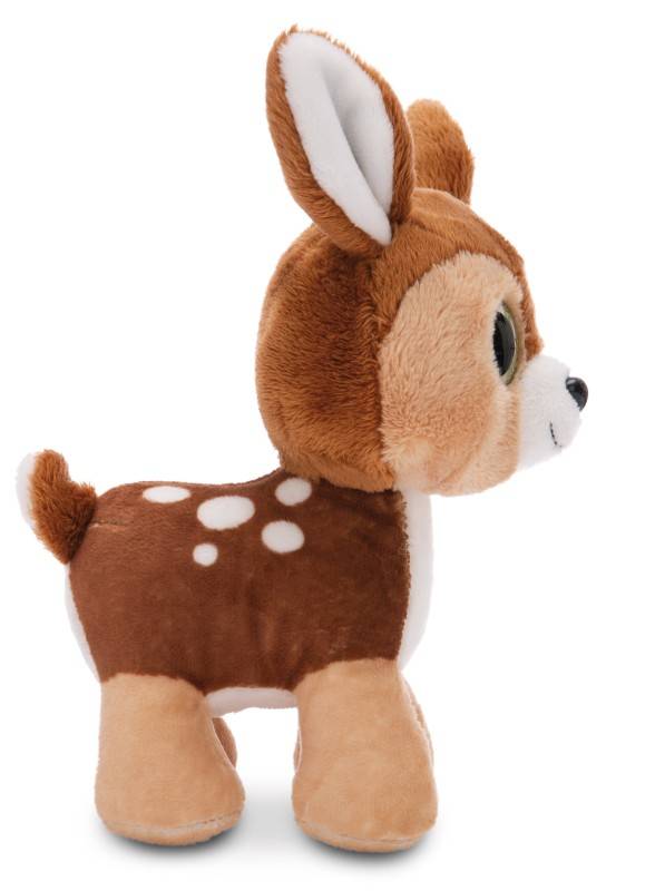 NICI GLUBSCHIS Stehendes Kuscheltier Rehkitz Feena Online Outlet