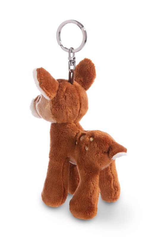 NICI Schlüsselanhänger Reh Mala Magic NICI GREEN Zeitlich begrenztes Angebot