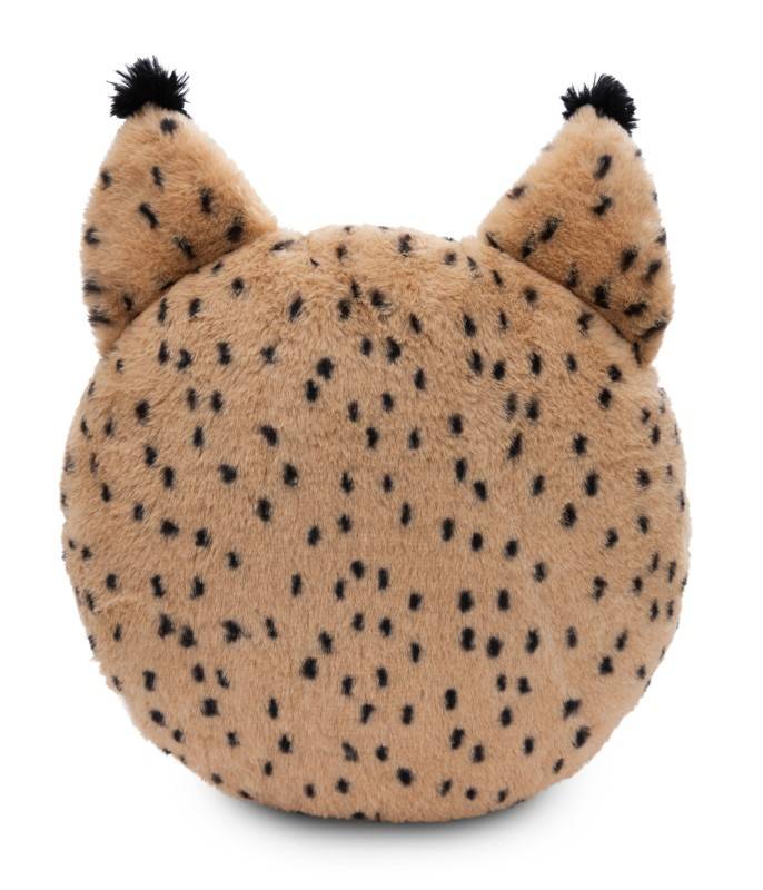 NICI GLUBSCHIS Figürliches Kissen Luchs Lenzo Kauf eins, bekomm eins gratis