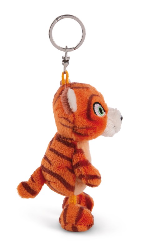 NICI Schlüsselanhänger Tiger Mandarina NICI GREEN Tägliche Deals