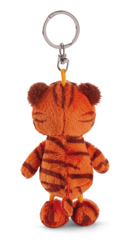 NICI Schlüsselanhänger Tiger Mandarina NICI GREEN Tägliche Deals