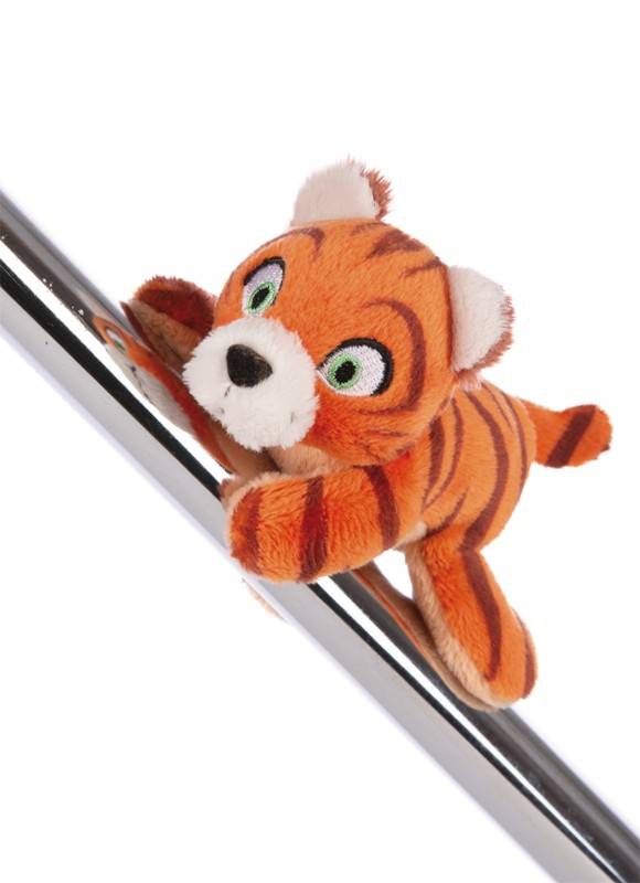 NICI Magnettier Tiger Mandarina NICI GREEN