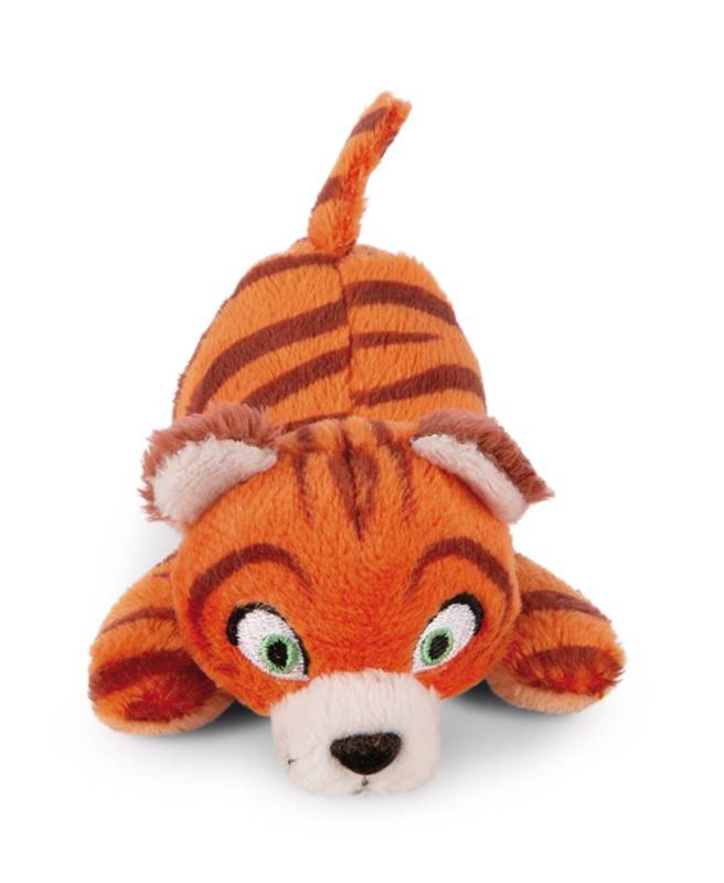 NICI Magnettier Tiger Mandarina NICI GREEN Sonderangebote