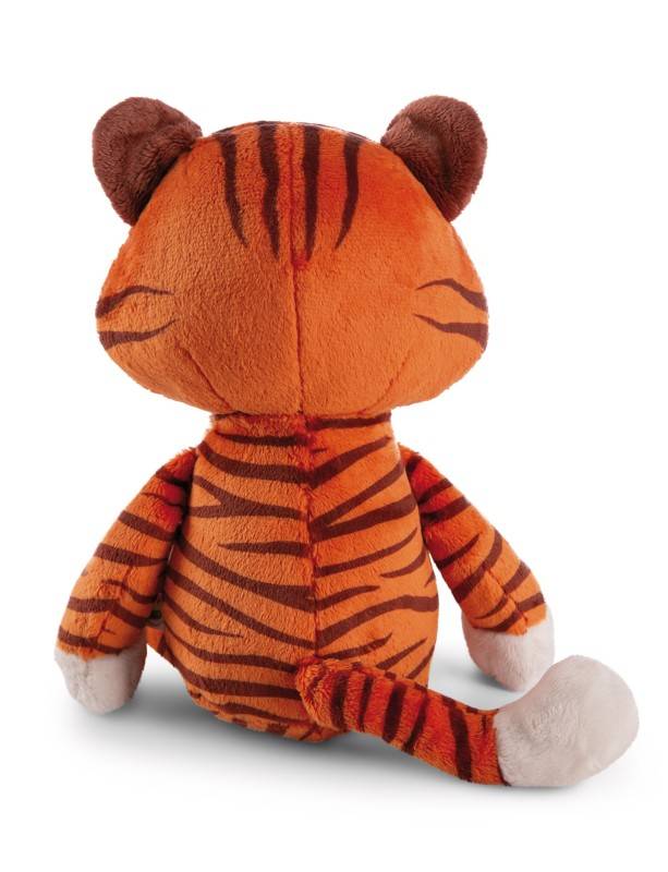 NICI Kuscheltier Tiger Mandarina NICI GREEN Riesige Ersparnisse