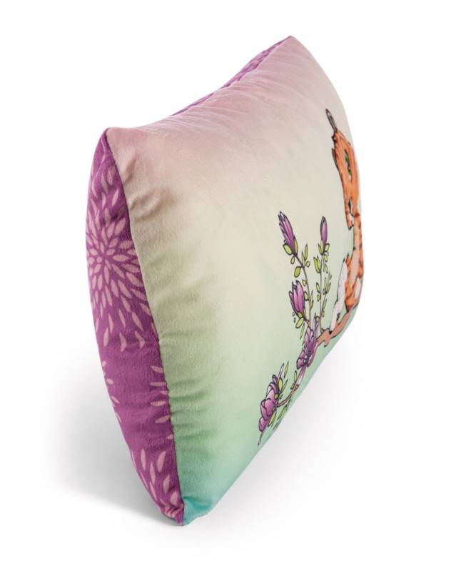 NICI Rechteckiges Kissen Tiger Mandarina NICI GREEN VIP-Rabatte