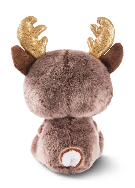 NICI GLUBSCHIS Kuscheltier Rentier Cocoa-Fee Zeitbegrenzte Promotion