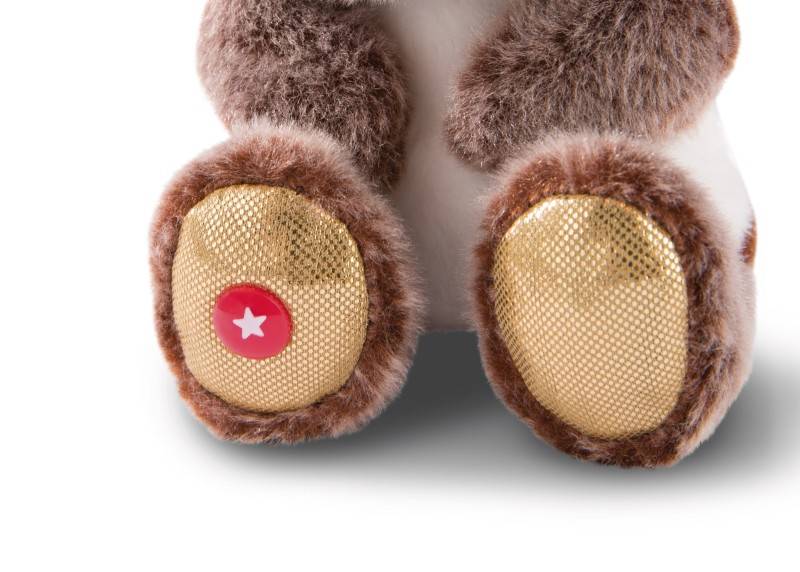 NICI GLUBSCHIS Kuscheltier Rentier Cocoa-Fee Zeitbegrenzte Promotion