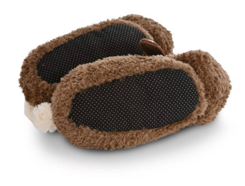 NICI Hausschuhe Rentier Reny Heart Gr. 38-41 Bis zu 60% Rabatt