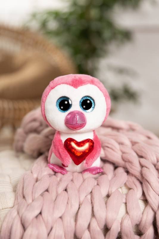 NICI GLUBSCHIS Kuscheltier Pinguin Bluma Bis zu 65% Rabatt
