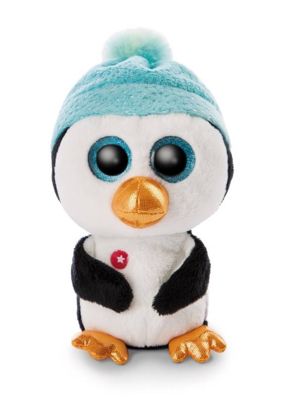 NICI GLUBSCHIS Kuscheltier Pinguin Nanami