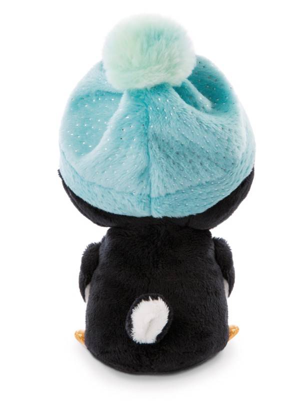 NICI GLUBSCHIS Kuscheltier Pinguin Nanami Sonderangebot der Fabrik