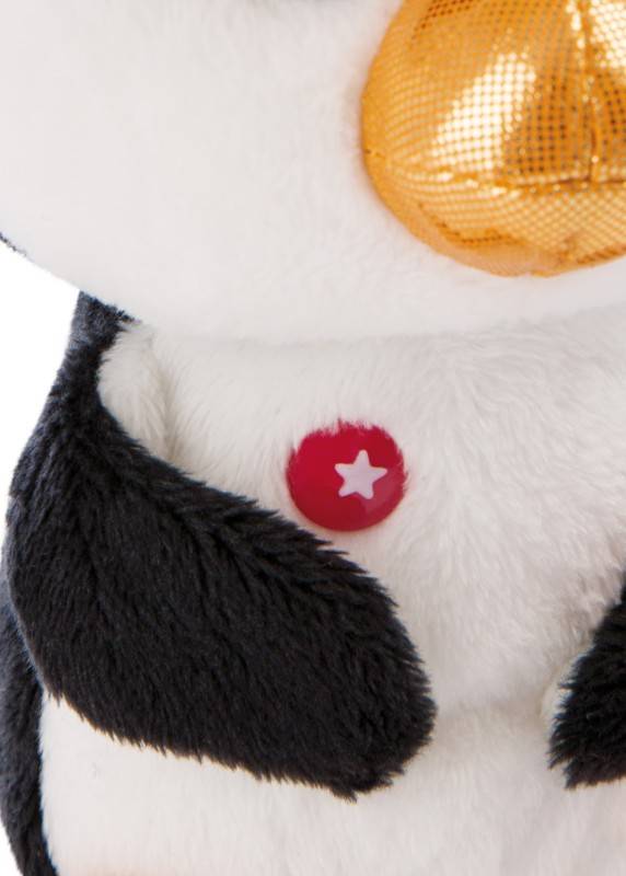 NICI GLUBSCHIS Kuscheltier Pinguin Nanami Sonderangebot der Fabrik