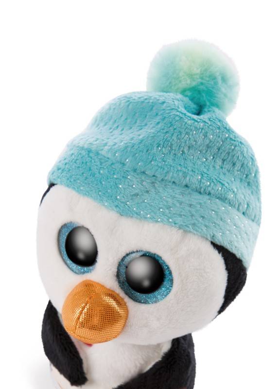 NICI GLUBSCHIS Kuscheltier Pinguin Nanami Sonderangebot der Fabrik