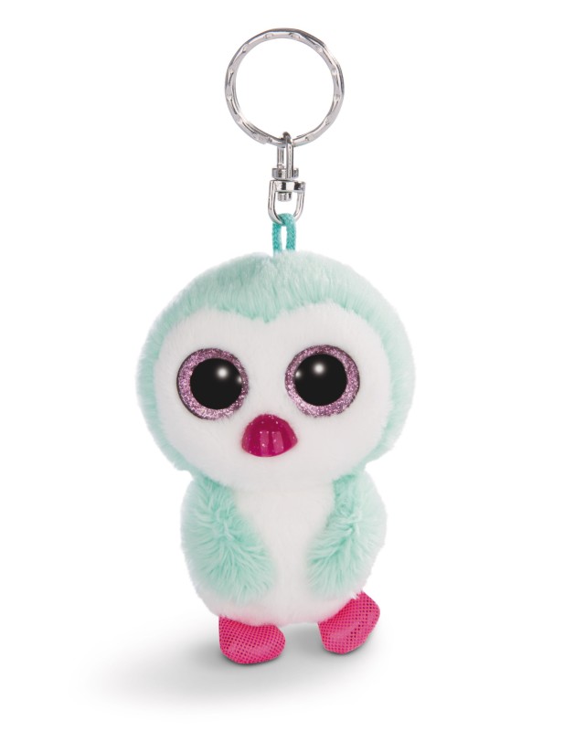 NICI GLUBSCHIS Schlüsselanhänger Pinguin Yoniko