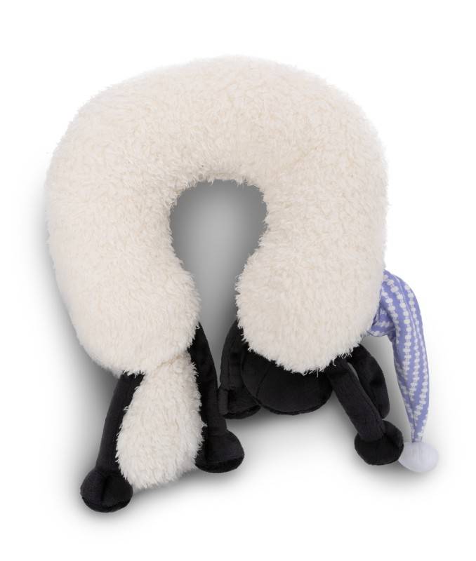 NICI Nackenkissen Shaun das Schaf Super Rabatt