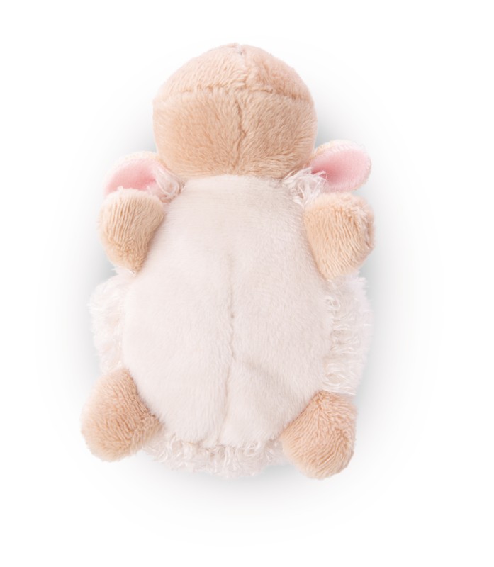 NICI Magnettier Schaf weiß NICI GREEN Clearance-Verkauf