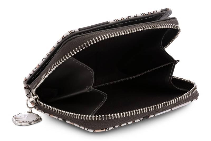 NICI Geldbeutel Wool*y Gang NICI GREEN Black Friday Preise
