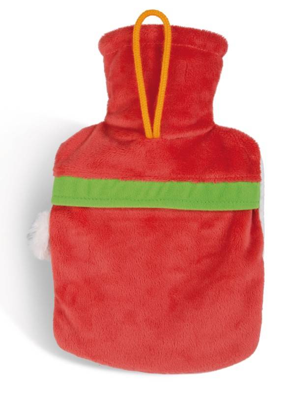 NICI Wärmflasche Schaf Sheepmila 500ml NICI GREEN zollfrei