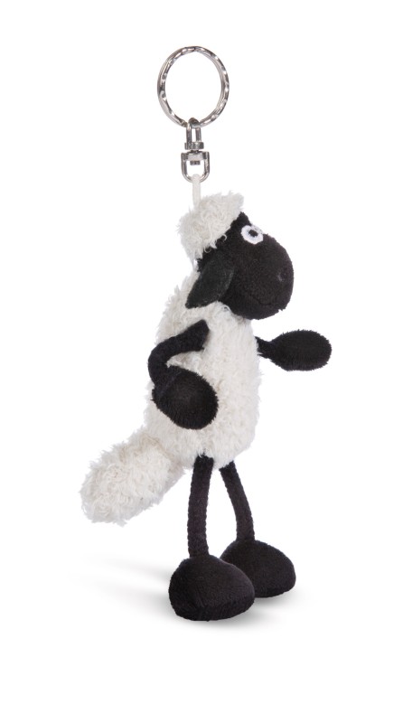 NICI Schlüsselanhänger Shaun das Schaf NICI GREEN 2025