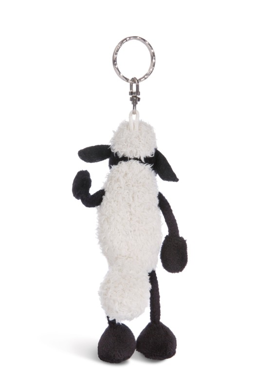 NICI Schlüsselanhänger Shaun das Schaf NICI GREEN 2025