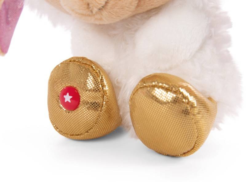 NICI GLUBSCHIS Kuscheltier Schaf Wollon Online