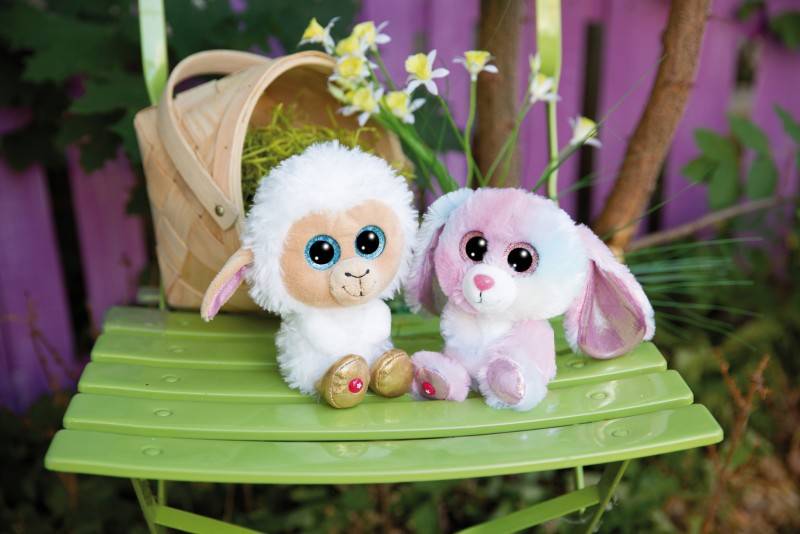NICI GLUBSCHIS Kuscheltier Schaf Wollon Online