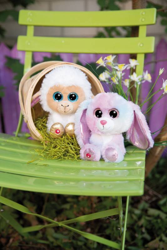 NICI GLUBSCHIS Kuscheltier Schaf Wollon Online