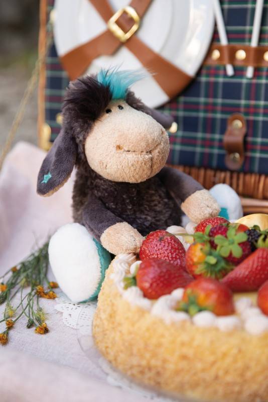 NICI Kuscheltier Schaf Jolly Leroy Verkauf