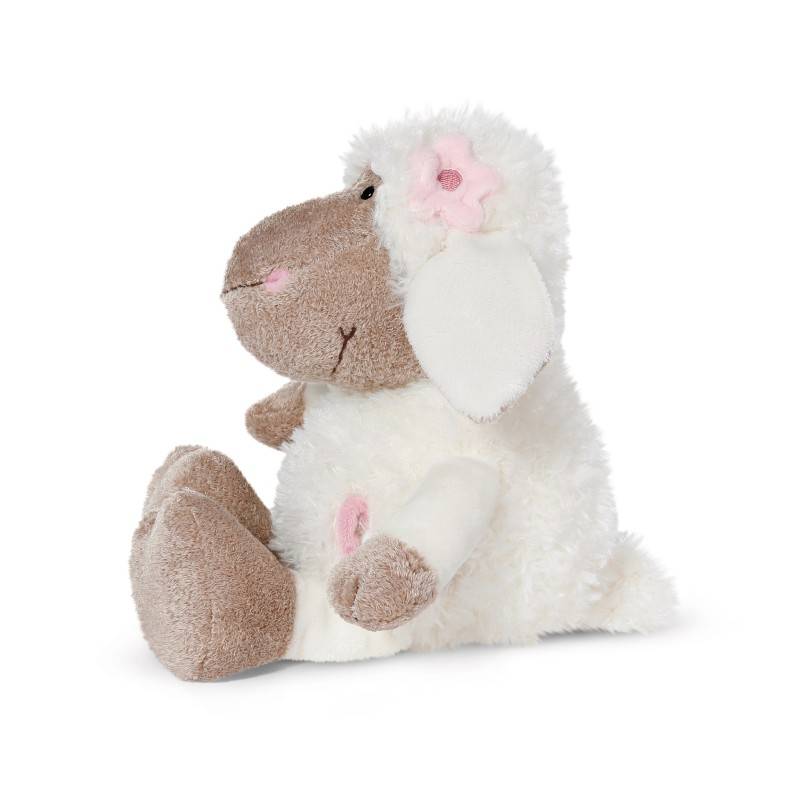 NICI Kuscheltier Schaf Jolly Rosa Angebote