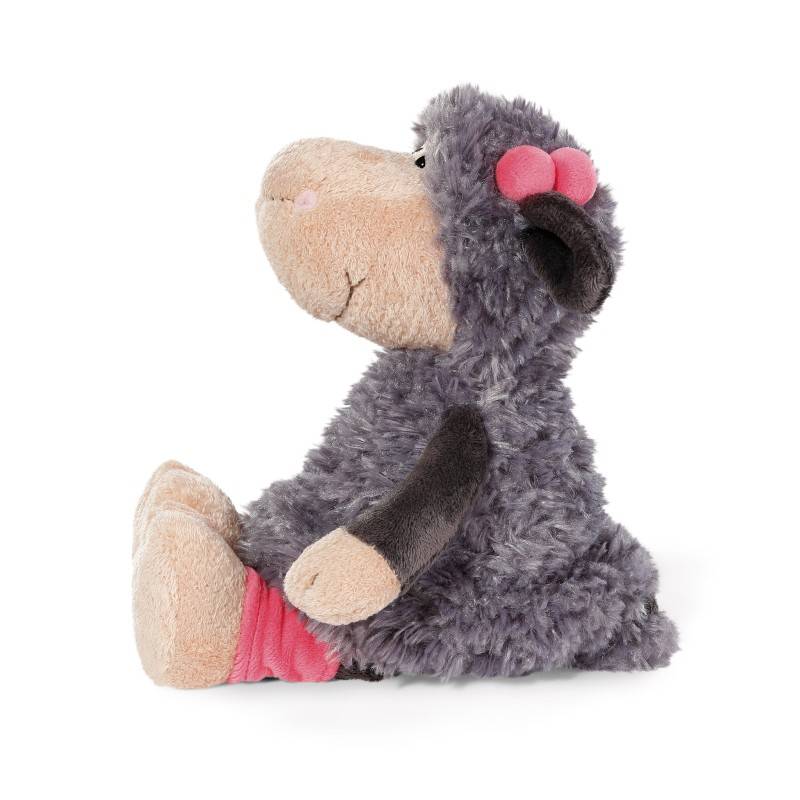 NICI Kuscheltier Schaf Jolly Lucy Hotsell