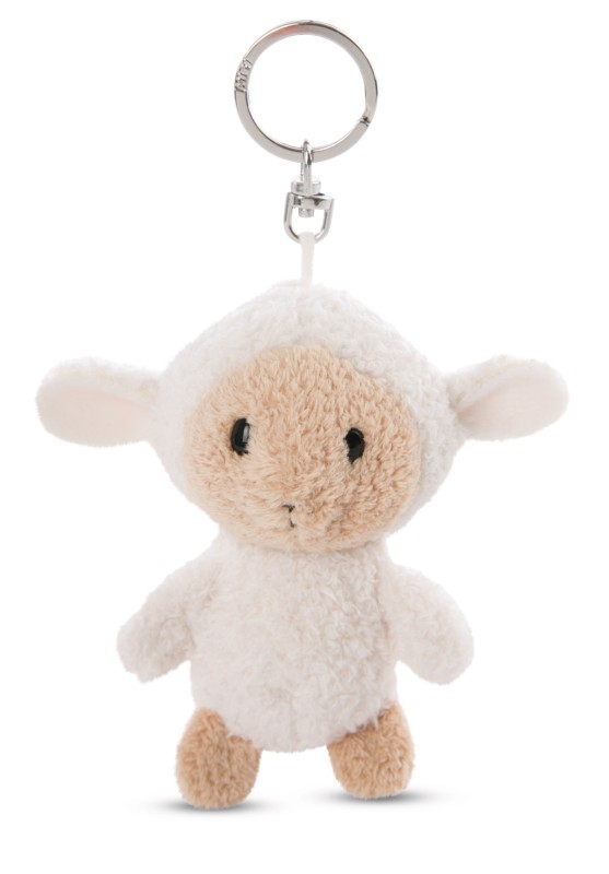 NICI Schlüsselanhänger Schaf Sheepmila NICI Green