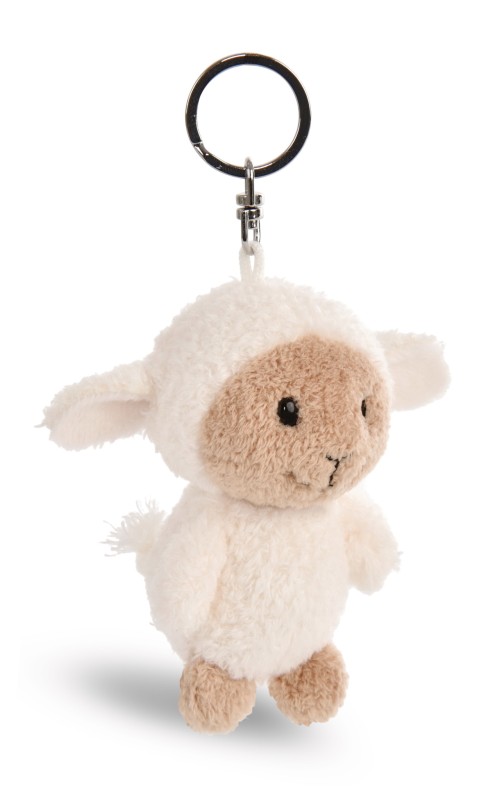 NICI Schlüsselanhänger Schaf Sheepmila NICI Green im Angebot