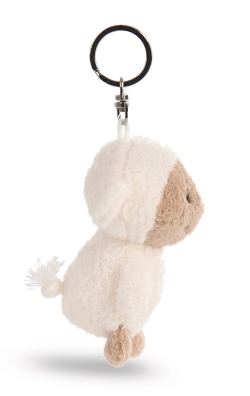 NICI Schlüsselanhänger Schaf Sheepmila NICI Green im Angebot