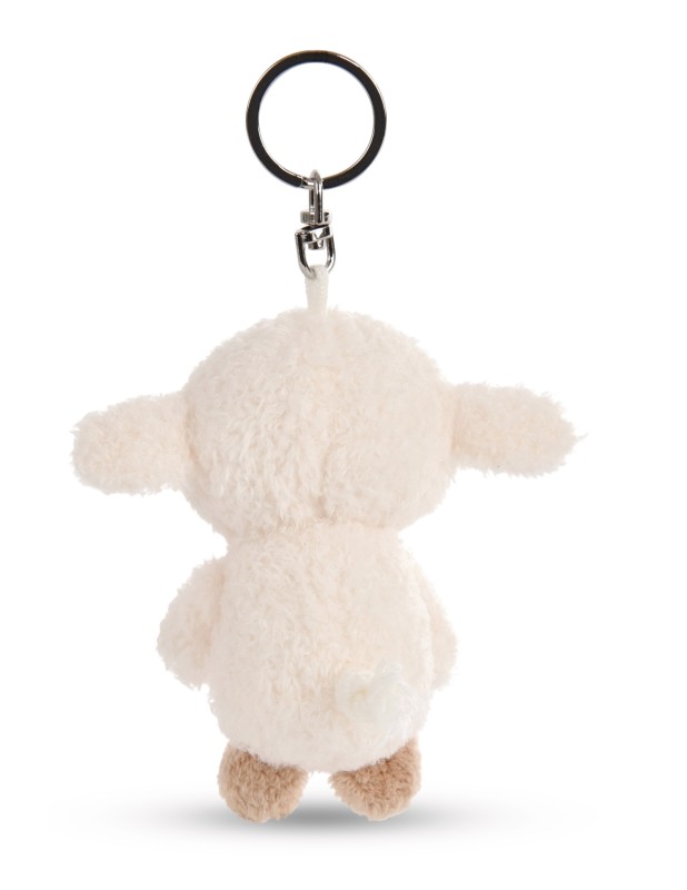 NICI Schlüsselanhänger Schaf Sheepmila NICI Green im Angebot