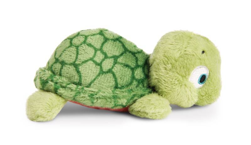 NICI Magnettier Schildkröte Tateus NICI GREEN Günstiger Verkauf