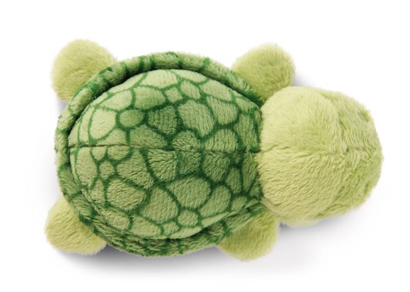 NICI Magnettier Schildkröte Tateus NICI GREEN Günstiger Verkauf