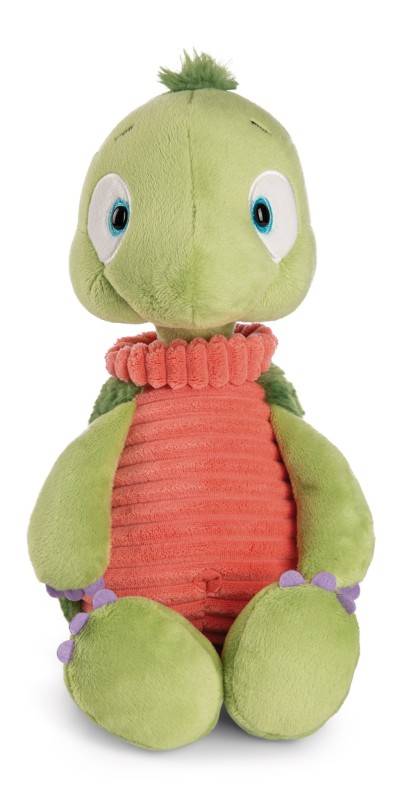 NICI Kuscheltier Schildkröte Tateus NICI GREEN Fabrikverkauf