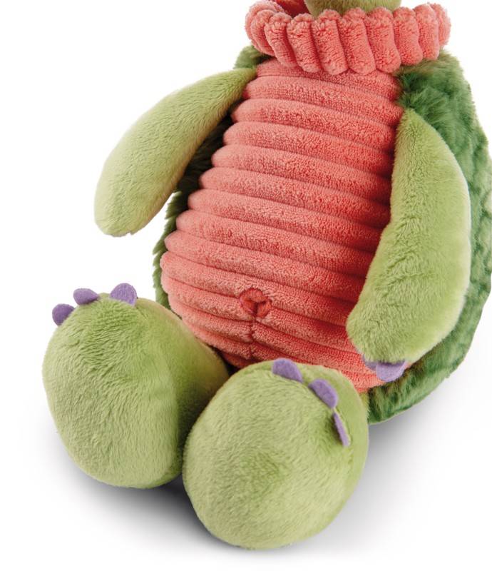 NICI Kuscheltier Schildkröte Tateus NICI GREEN Fabrikverkauf
