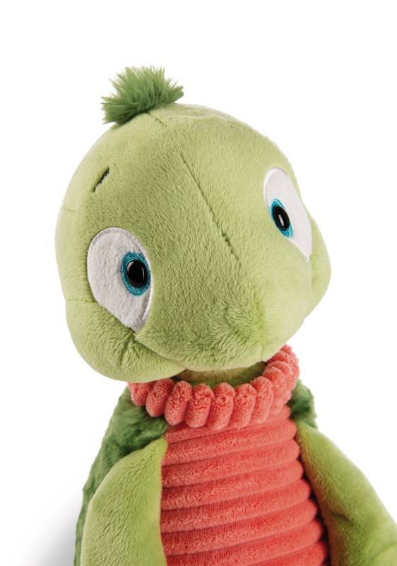 NICI Kuscheltier Schildkröte Tateus NICI GREEN Fabrikverkauf
