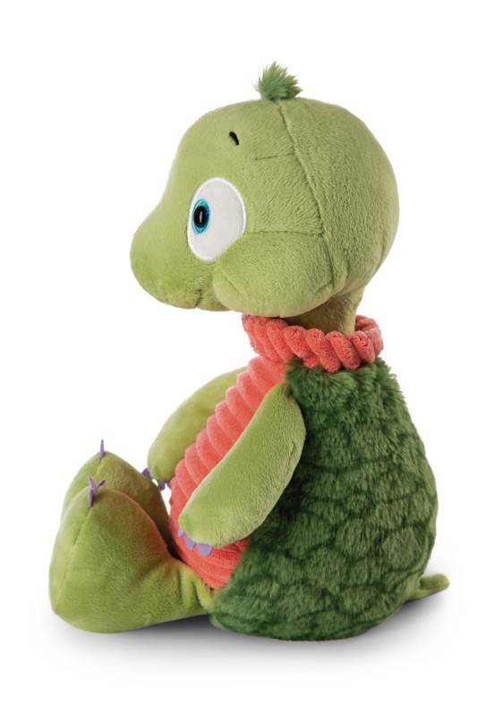 NICI Kuscheltier Schildkröte Tateus NICI GREEN Fabrikverkauf
