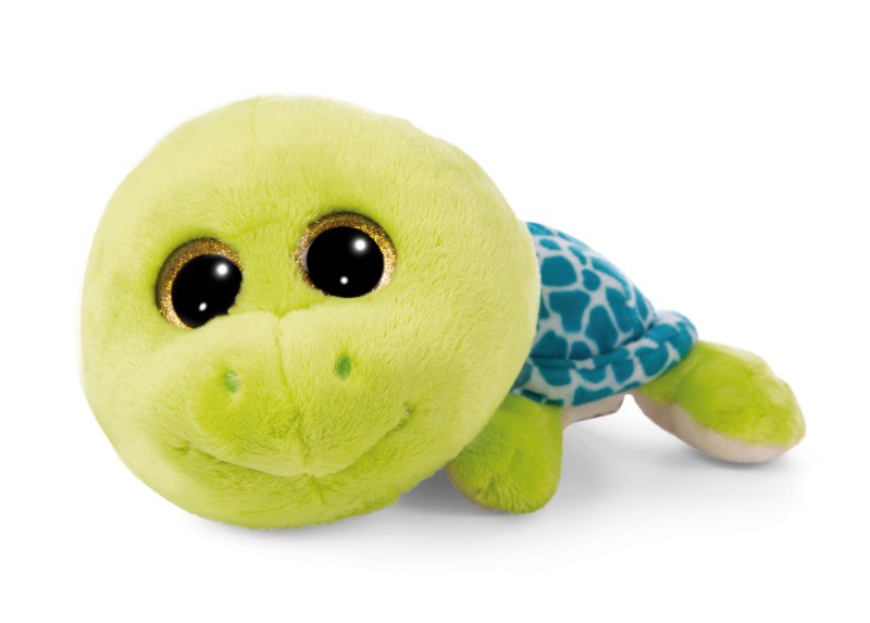 NICI GLUBSCHIS Kuscheltier Schildkröte Welloni