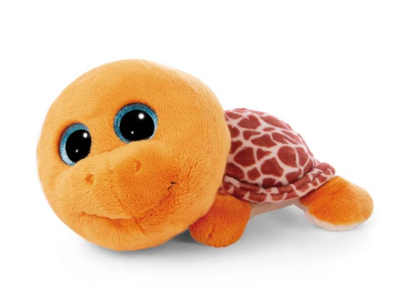 NICI GLUBSCHIS Kuscheltier Schildkröte Hubbli