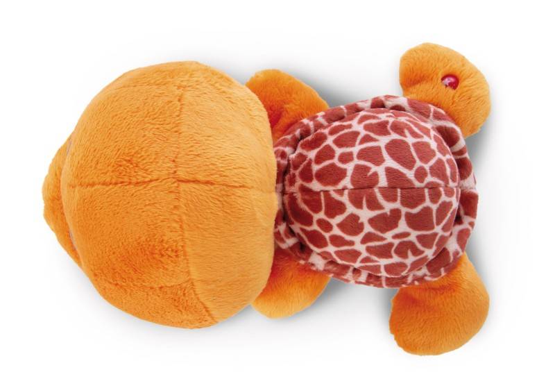 NICI GLUBSCHIS Kuscheltier Schildkröte Hubbli Limitierter Zeitrabatt