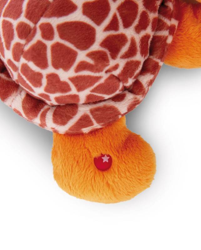 NICI GLUBSCHIS Kuscheltier Schildkröte Hubbli Limitierter Zeitrabatt