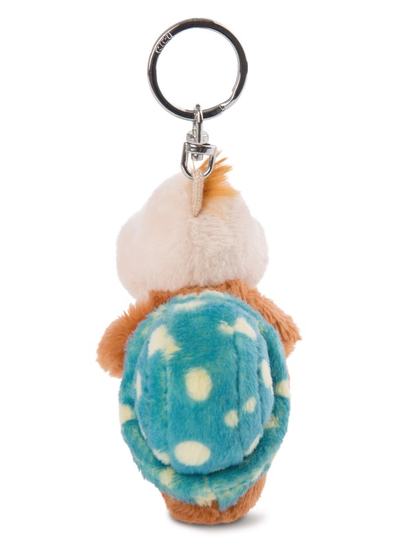 NICI Schlüsselanhänger Schnecke blau Sonderangebot